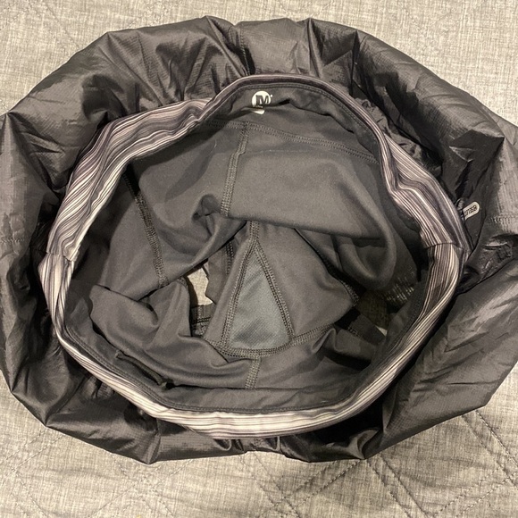 Merrell Athletic Shorts With Interior Short EUC - Picture 14 of 14